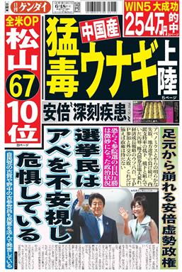 表紙画像