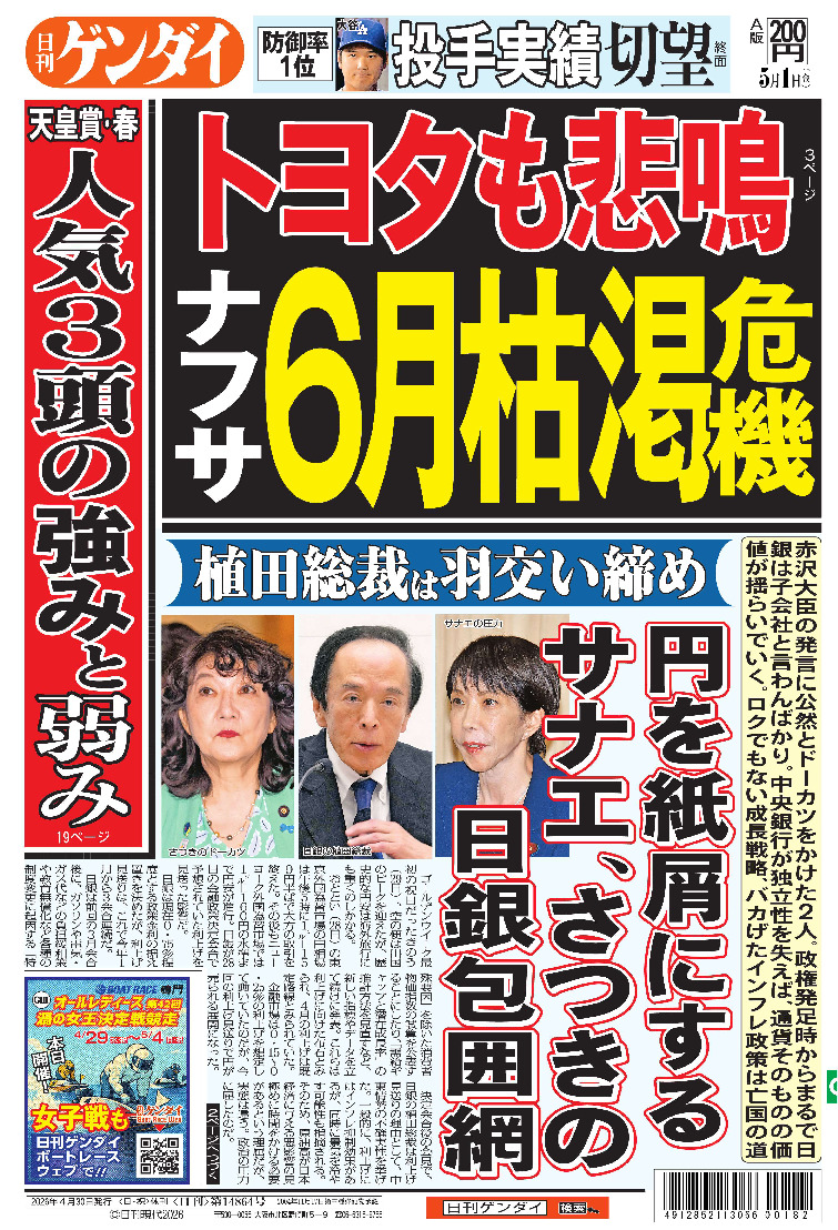 表紙画像