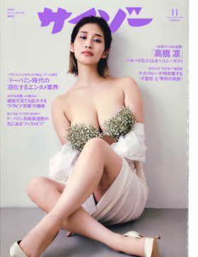 表紙画像